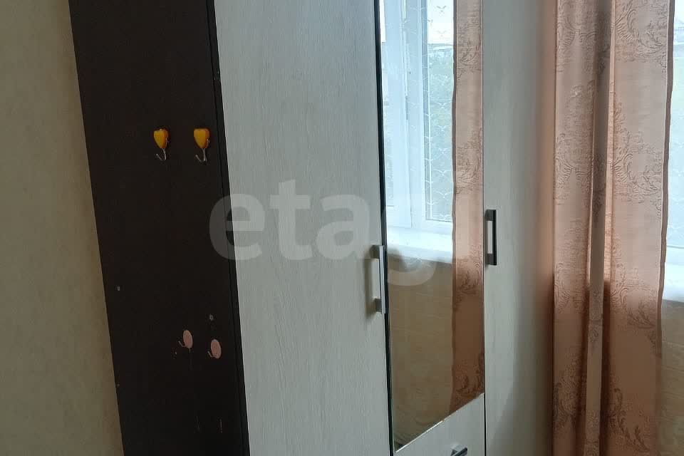Сдаётся студия, 14 м²