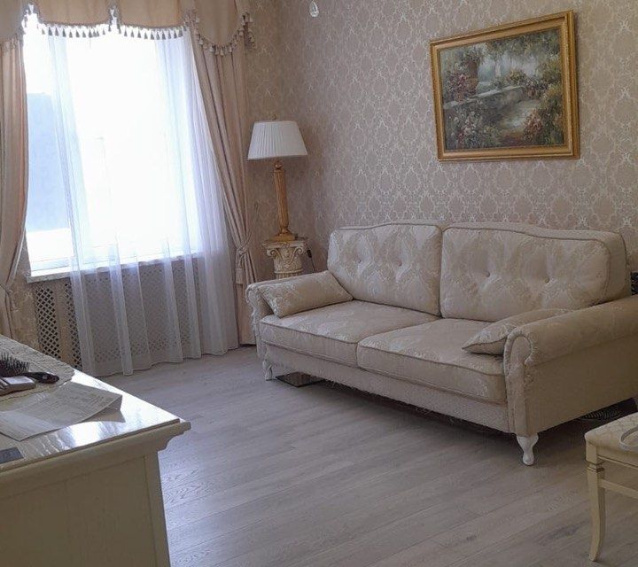 Сдаётся студия, 30 м²