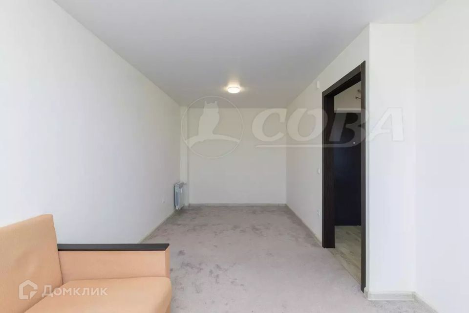 Продаётся 1-комнатная квартира, 30.7 м²
