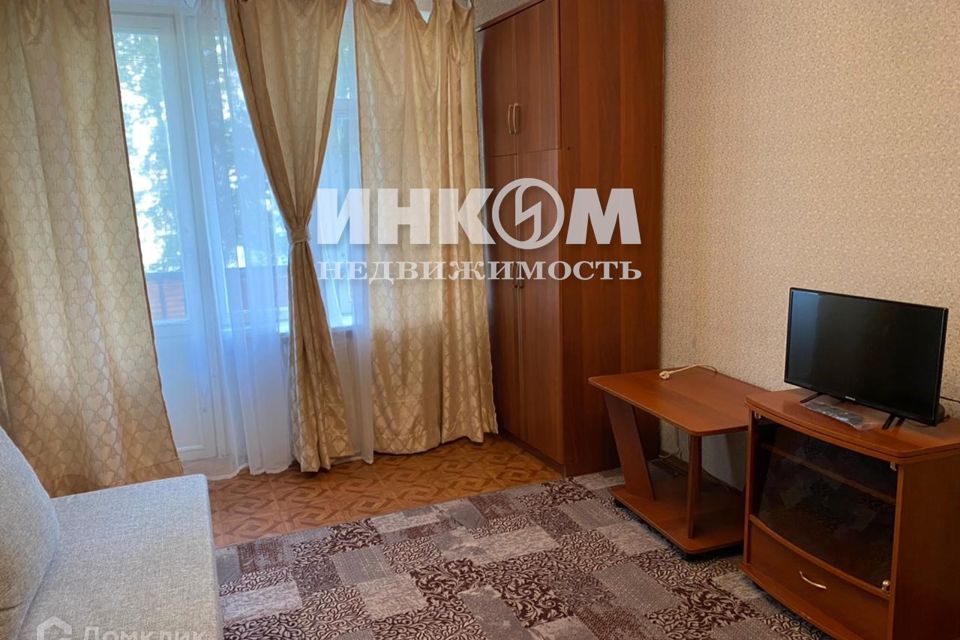 Сдаётся 2-комнатная квартира, 45 м²