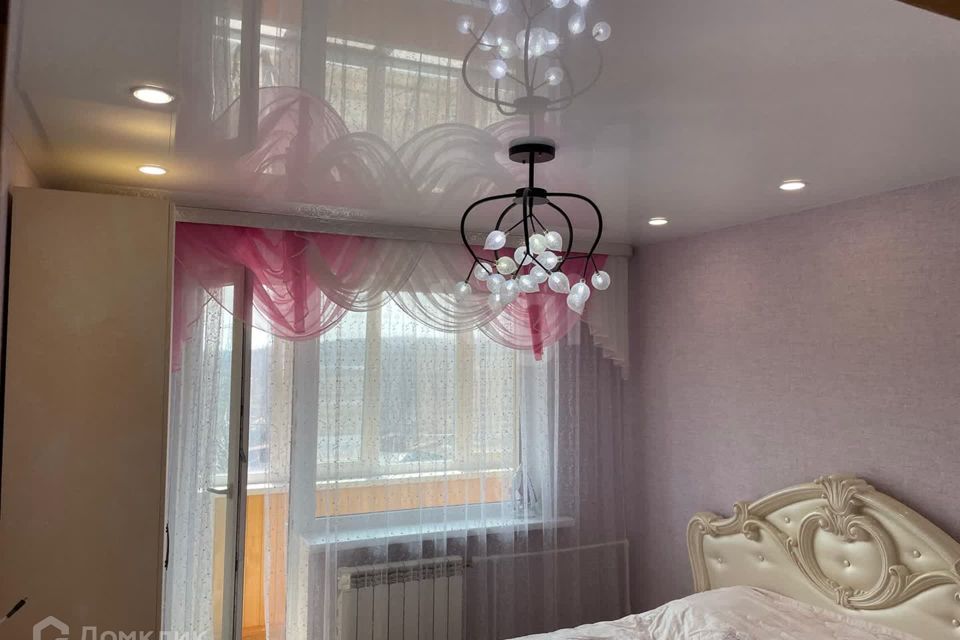 Продаётся 2-комнатная квартира, 46.2 м²