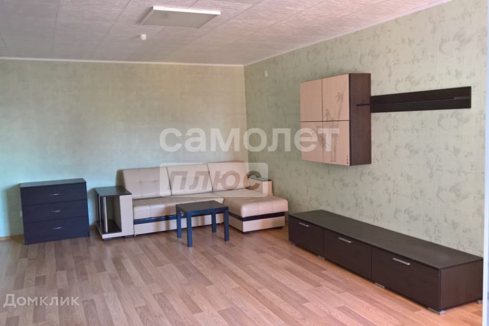 Продаётся 2-комнатная квартира, 83 м²
