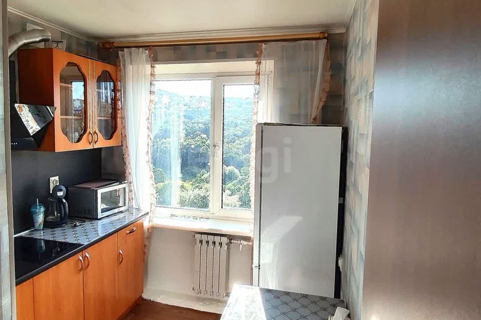 Продаётся 2-комнатная квартира, 44.1 м²