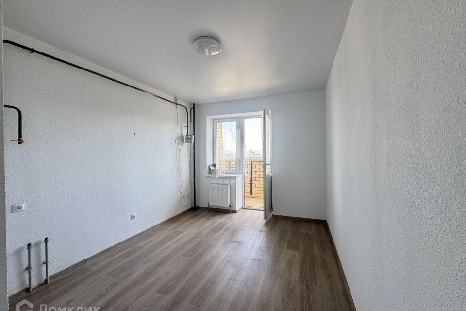 Продаётся 2-комнатная квартира, 57.7 м²