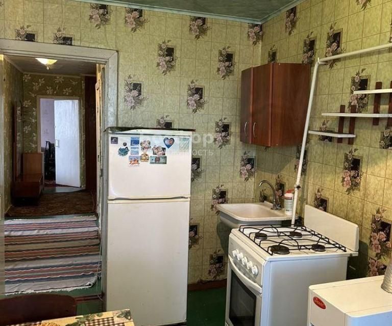 Продаётся 3-комнатная квартира, 71 м²