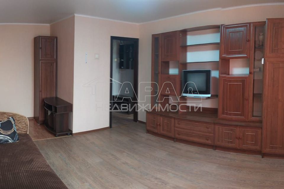 Продаётся 1-комнатная квартира, 35 м²