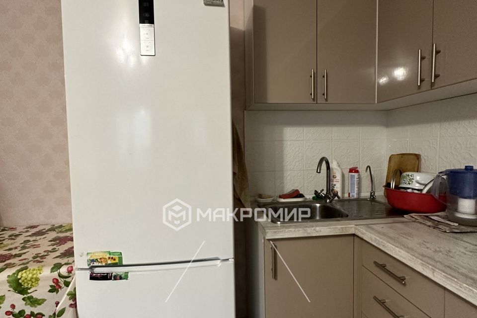 Сдаётся 1-комнатная квартира, 50 м²
