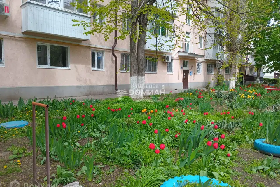 Продаётся 2-комнатная квартира, 46 м²