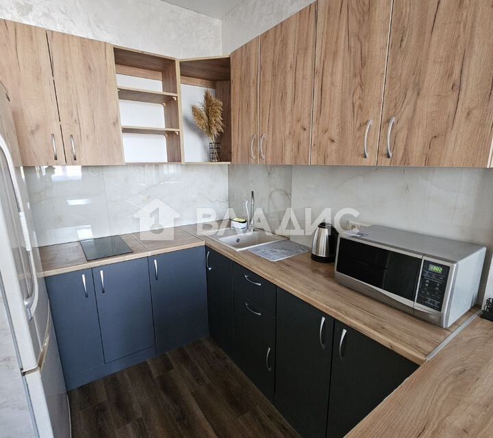 Сдаётся 2-комнатная квартира, 39 м²