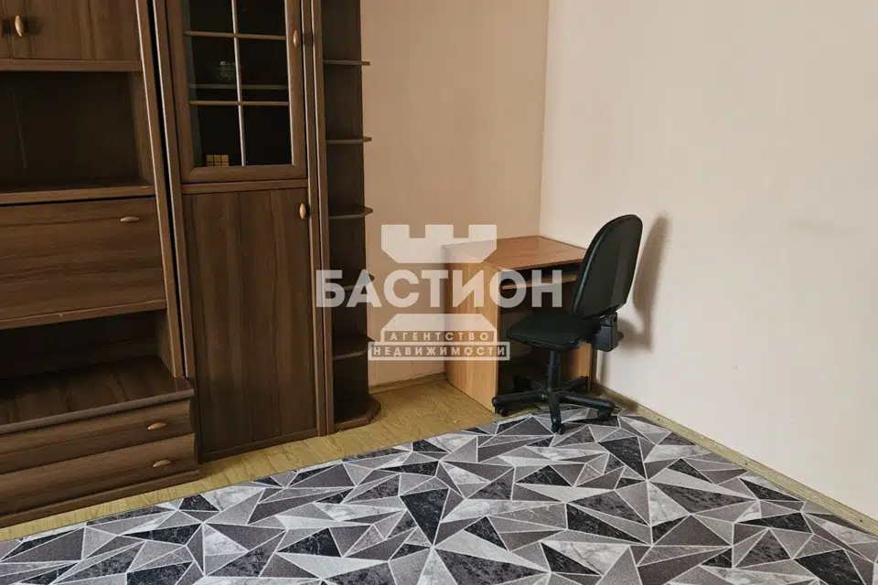 Продаётся 1-комнатная квартира, 31 м²