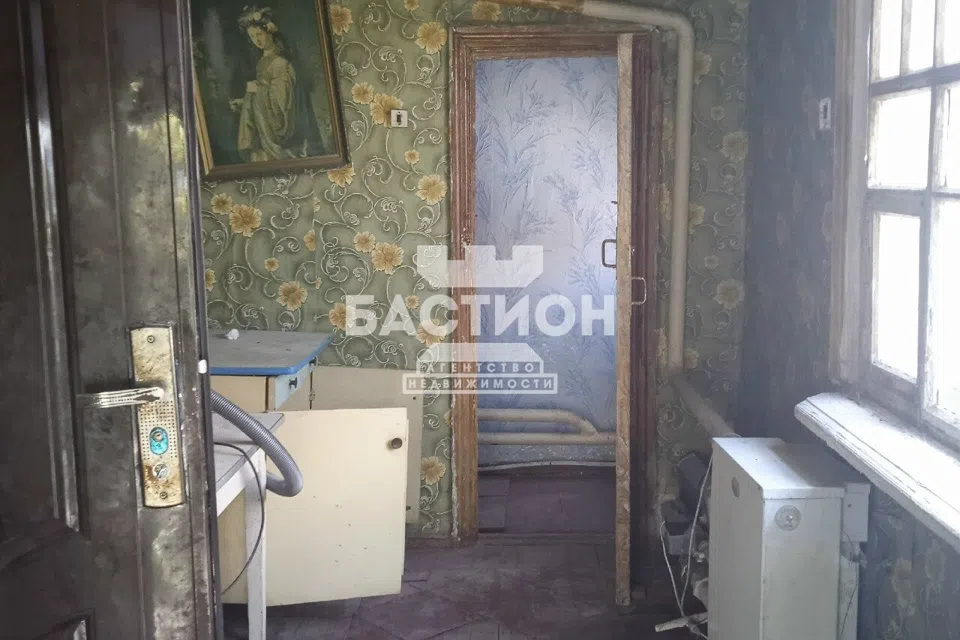 Продаётся 1-этажный дом, 75 м²