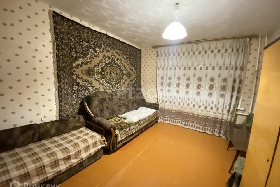Продаётся студия, 17.8 м²