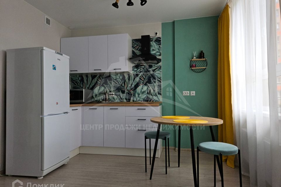 Продаётся студия, 23.7 м²