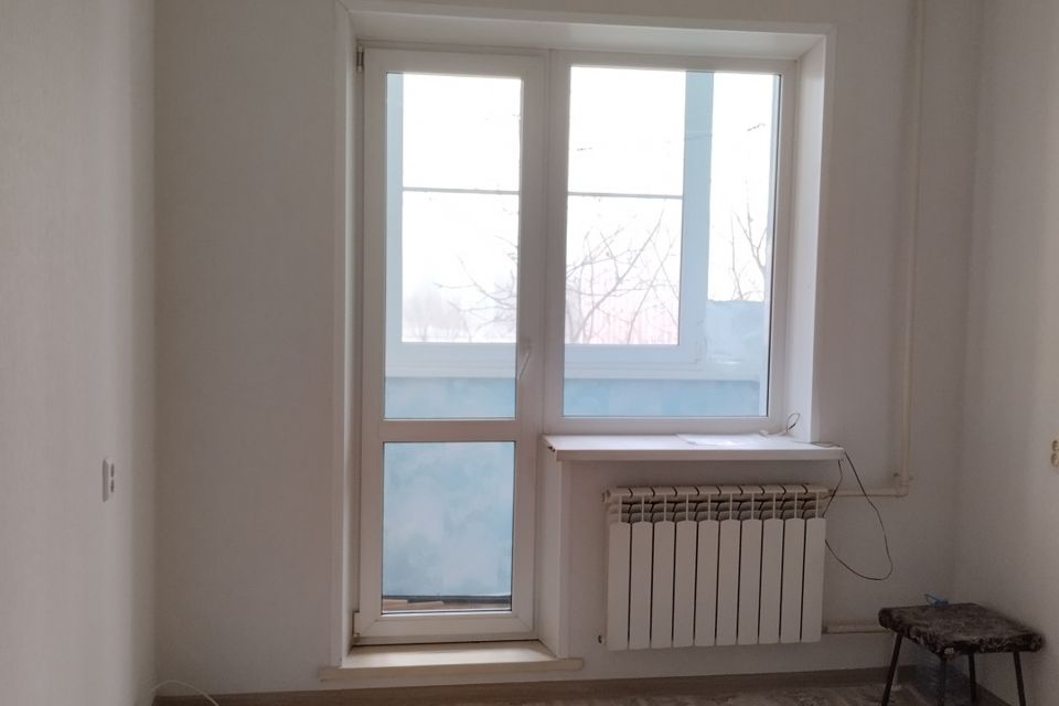 Продаётся 1-комнатная квартира, 30 м²