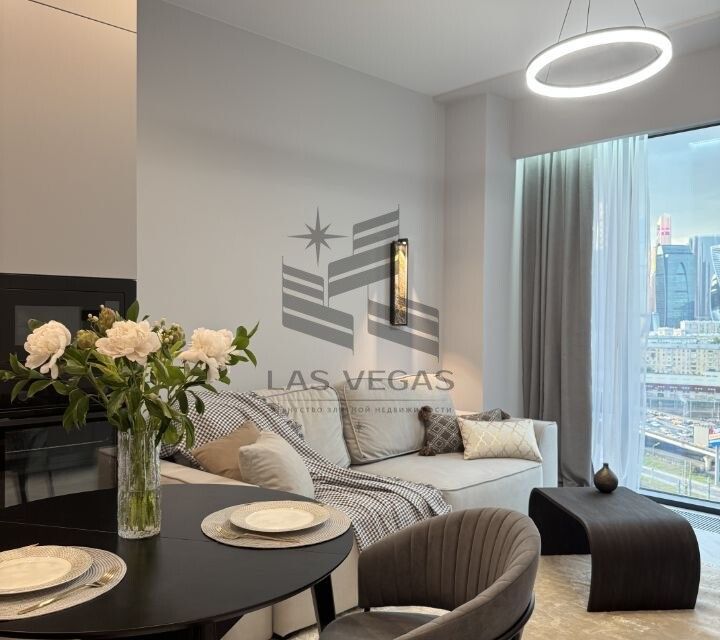 Сдаётся 2-комнатная квартира, 50 м²
