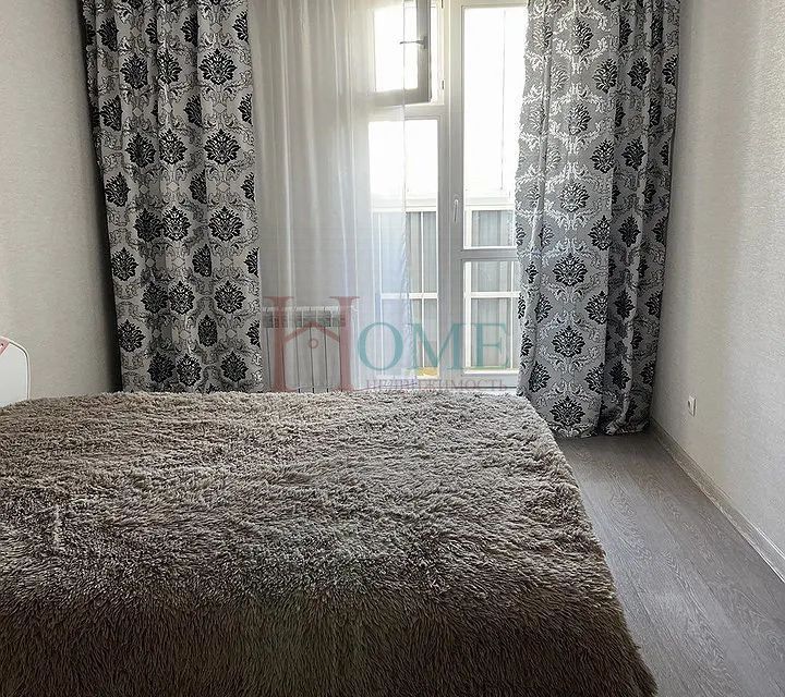 Сдаётся 1-комнатная квартира, 28 м²