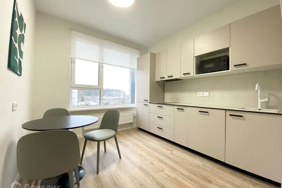 Продаётся 2-комнатная квартира, 50.8 м²