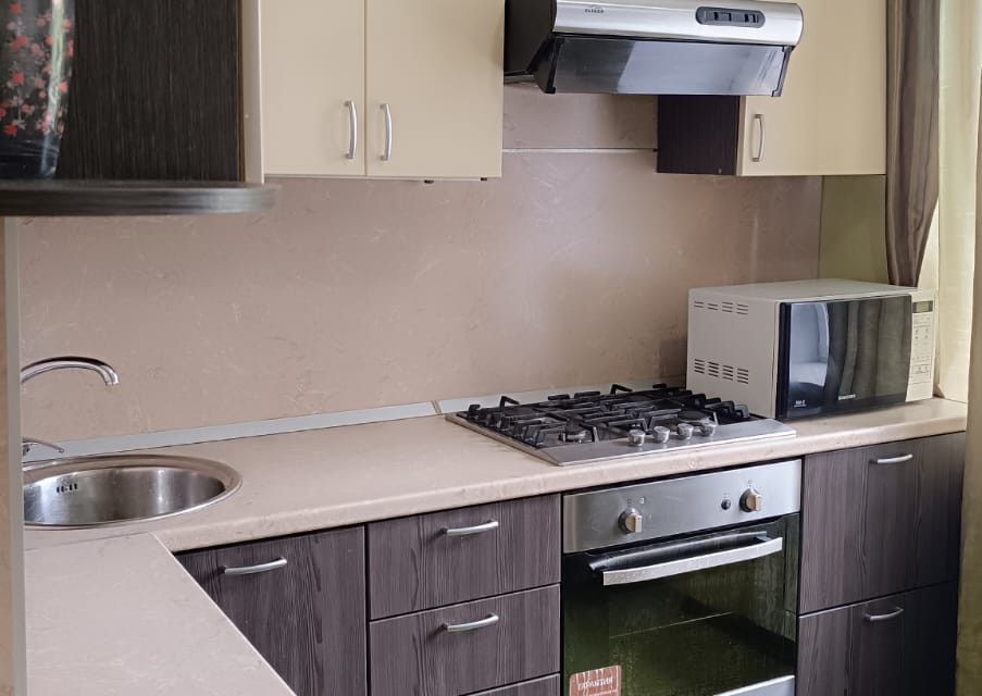 Продаётся 1-комнатная квартира, 31 м²