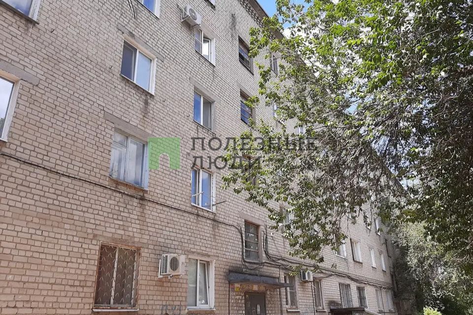Продаётся 1-комнатная квартира, 25 м²