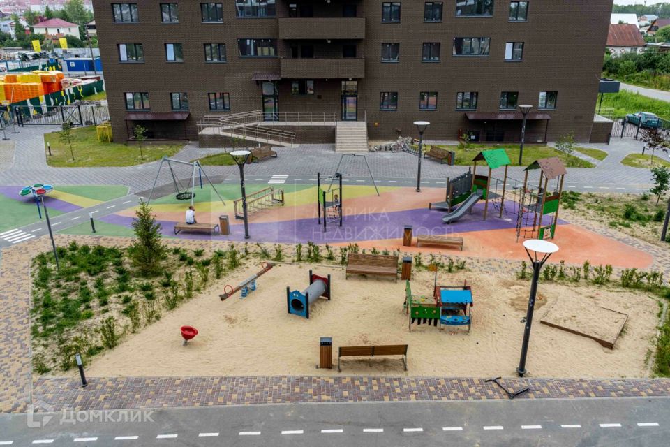 Продаётся студия, 26 м²
