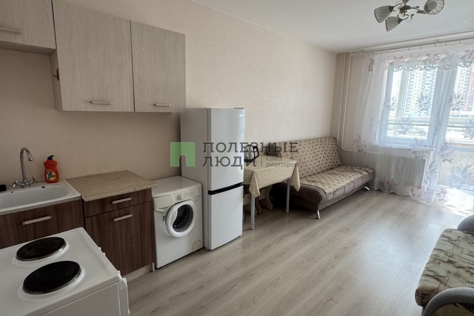 Сдаётся студия, 26 м²