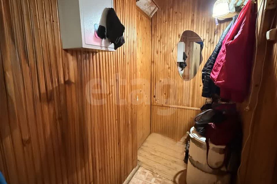 Продаётся 2-комнатная квартира, 37.5 м²
