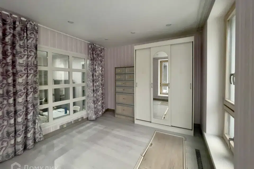 Продаётся 2-комнатная квартира, 41.1 м²