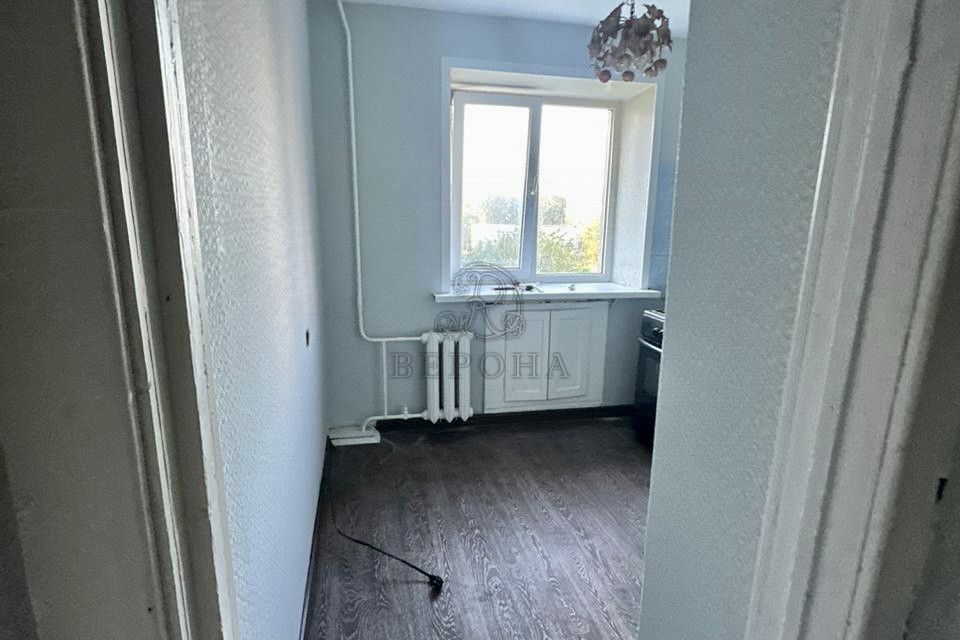 Сдаётся 4-комнатная квартира, 62 м²