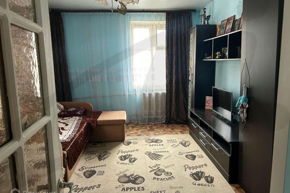 Продаётся 2-комнатная квартира, 43 м²