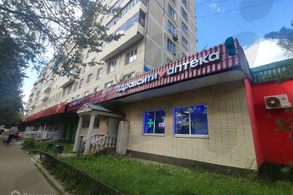 Продаётся 1-комнатная квартира, 31 м²