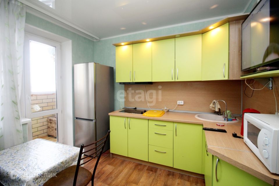 Сдаётся студия, 16 м²