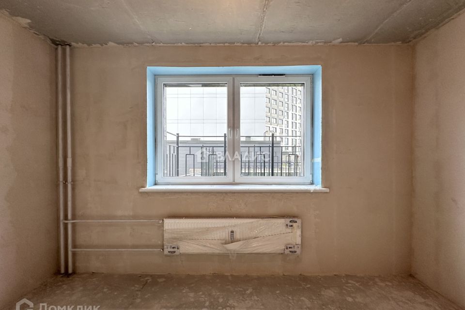 Продаётся студия, 21.1 м²