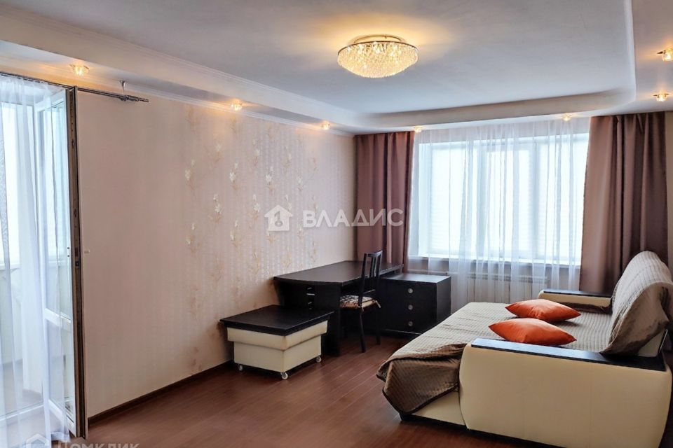 Продаётся 3-комнатная квартира, 86 м²