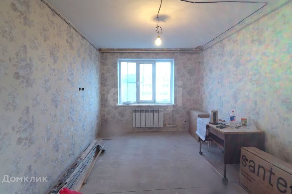 Продаётся 2-комнатная квартира, 53.1 м²