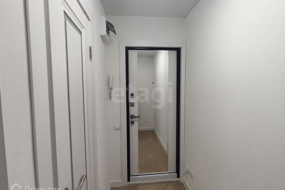 Продаётся 2-комнатная квартира, 44.6 м²