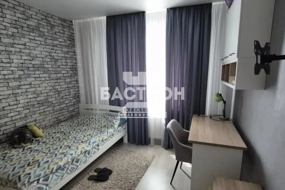 Продаётся 1-этажный дом, 152.4 м²