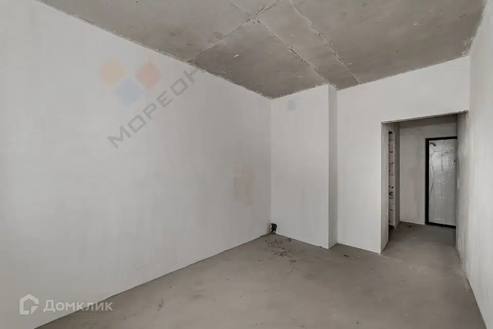 Продаётся 1-комнатная квартира, 38 м²