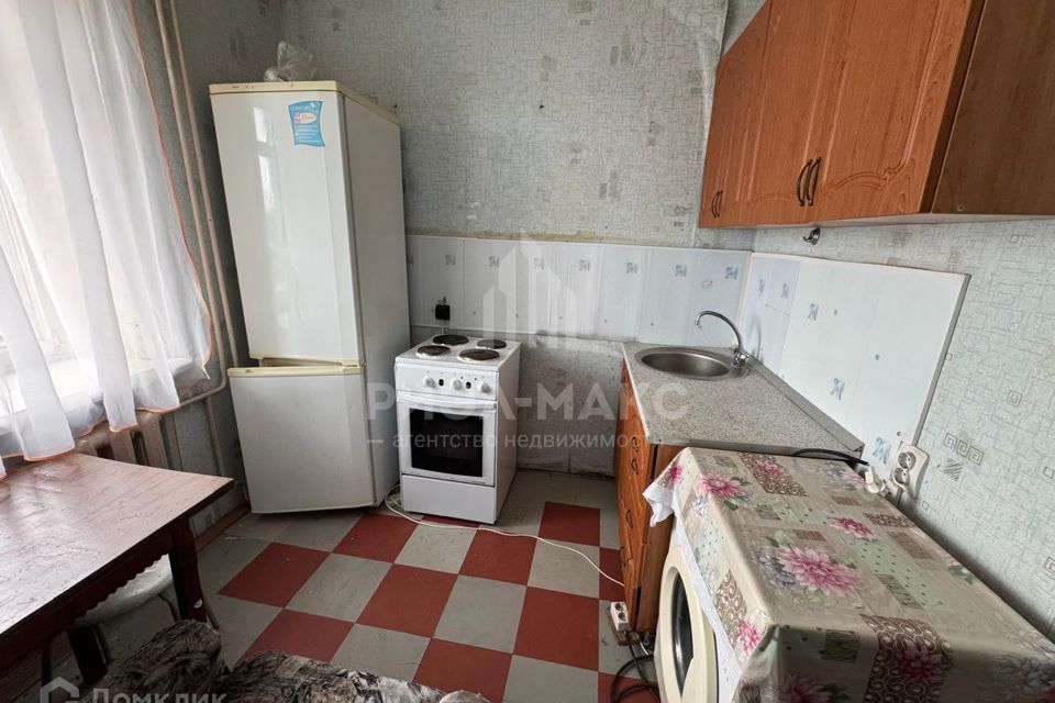Сдаётся 1-комнатная квартира, 32.7 м²