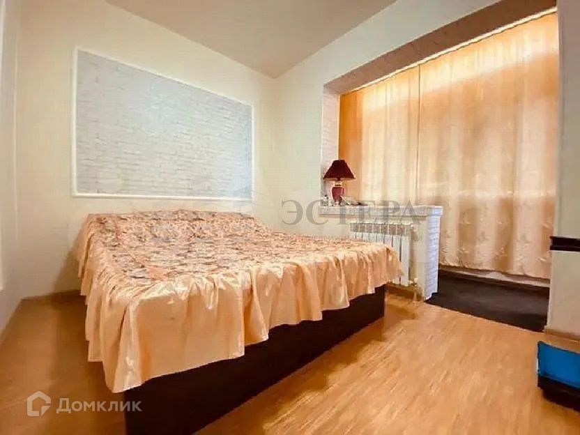 Продаётся 2-комнатная квартира, 47 м²