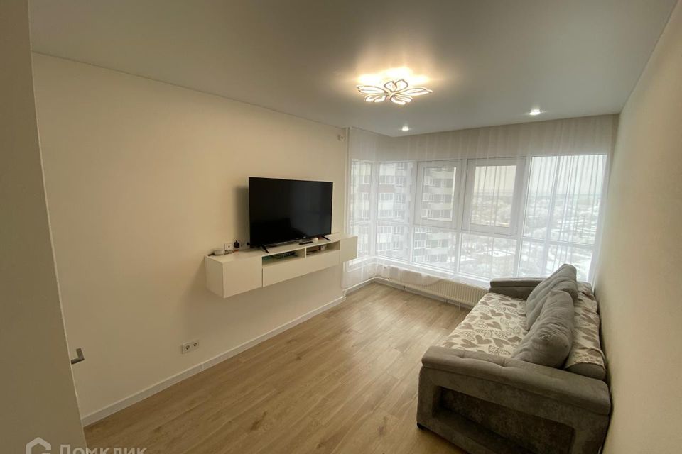 Продаётся 3-комнатная квартира, 63.3 м²