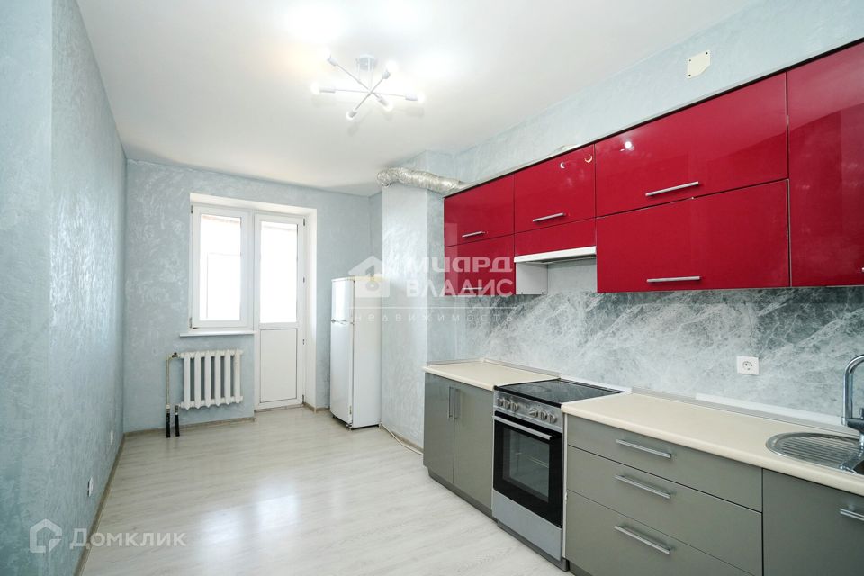 Продаётся 3-комнатная квартира, 72.5 м²