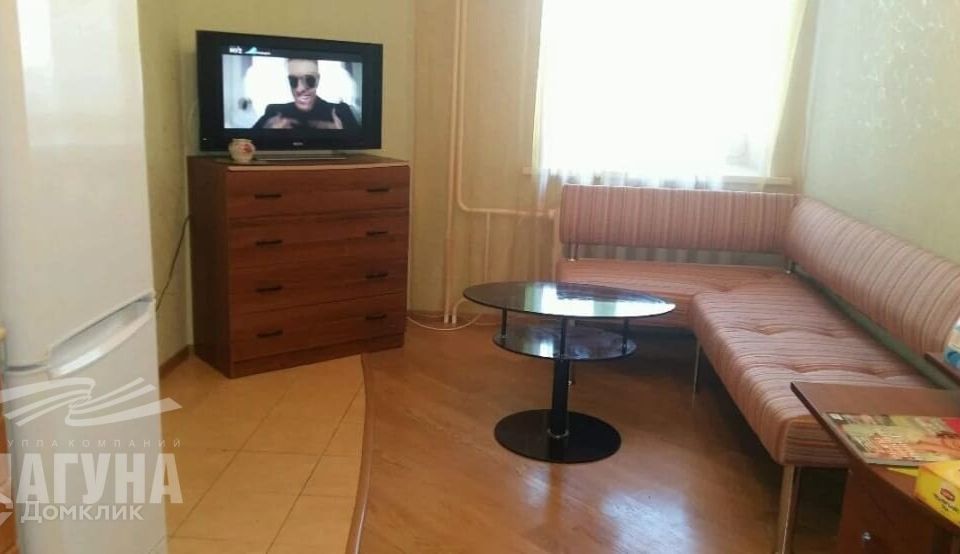 Сдаётся 1-комнатная квартира, 50 м²