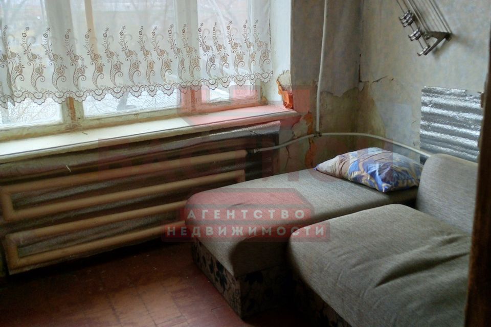 Продаётся 1-комнатная квартира, 12 м²