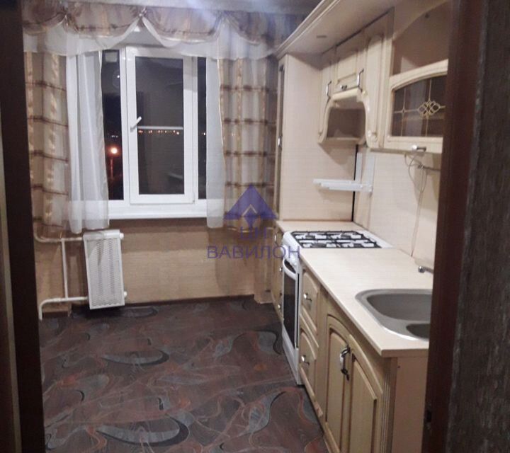 Продаётся 3-комнатная квартира, 68.4 м²
