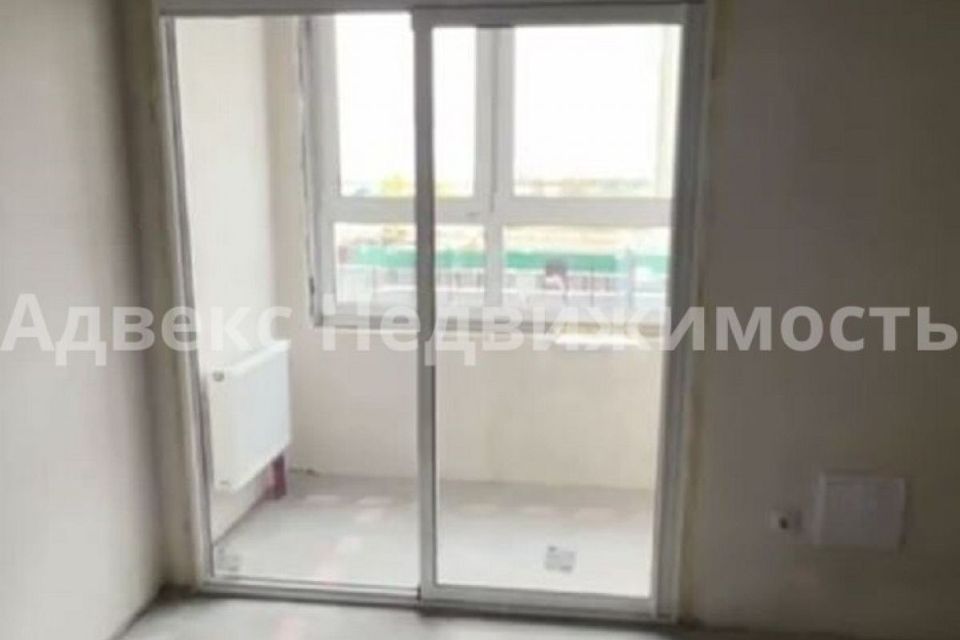 Продаётся 1-комнатная квартира, 42 м²