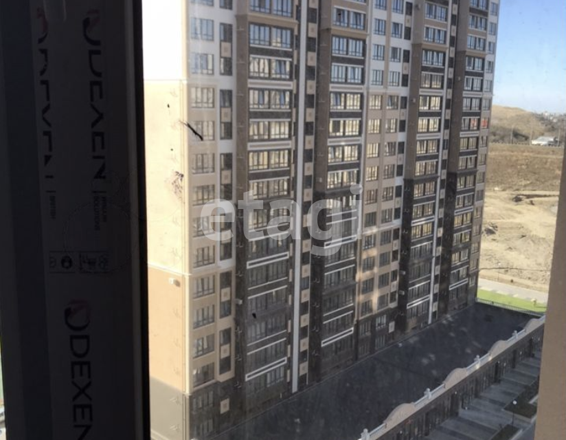 Продаётся 3-комнатная квартира, 81 м²