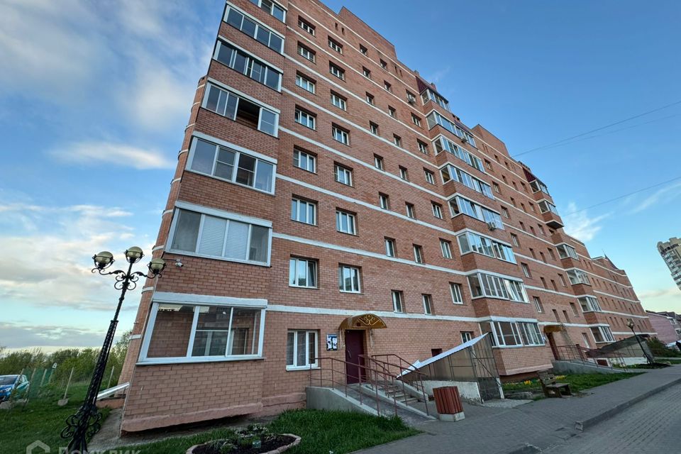 Продаётся 3-комнатная квартира, 60 м²