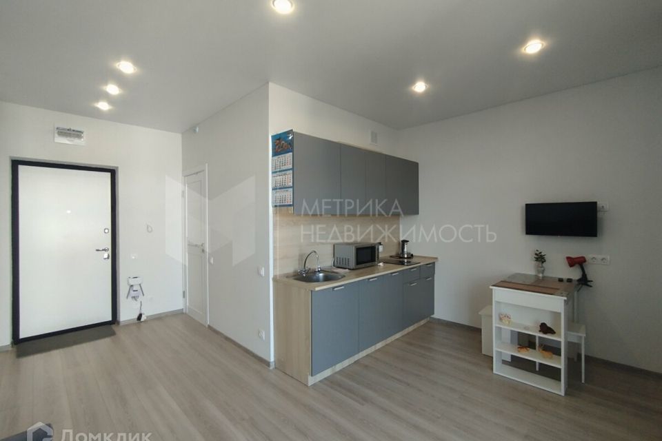 Сдаётся студия, 24 м²