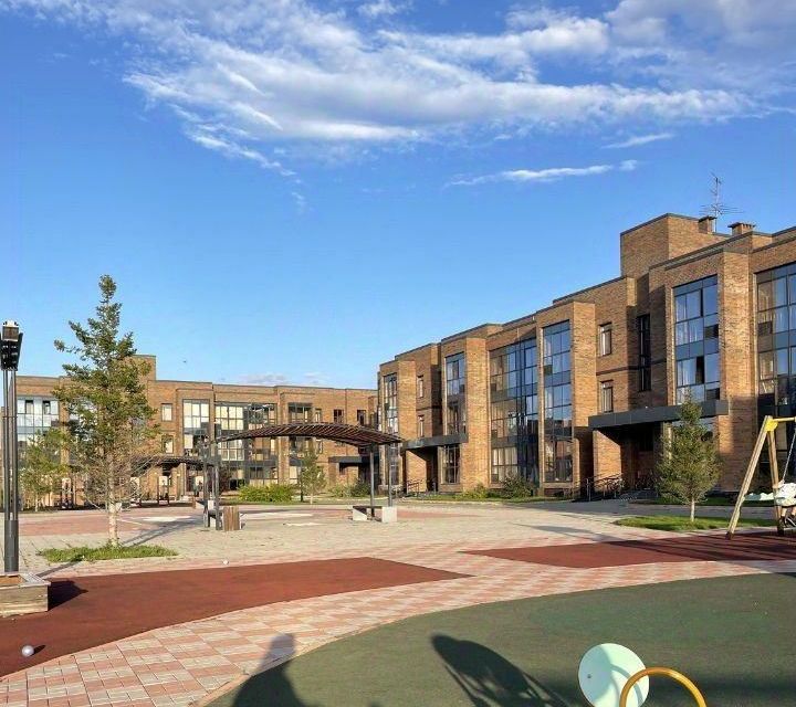 Продаётся 2-комнатная квартира, 44 м²