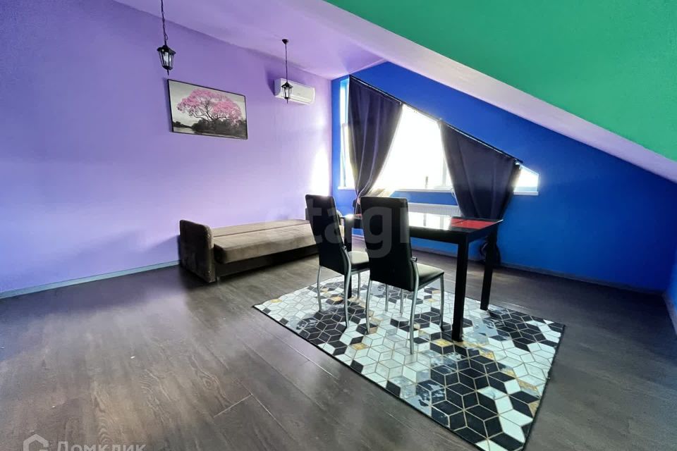 Продаётся студия, 58.3 м²